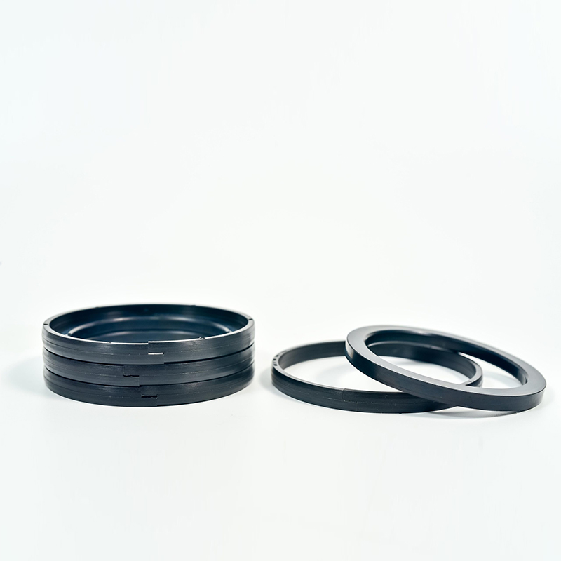 Hydraulic Piston Seal for Hydraulic Cylinder
