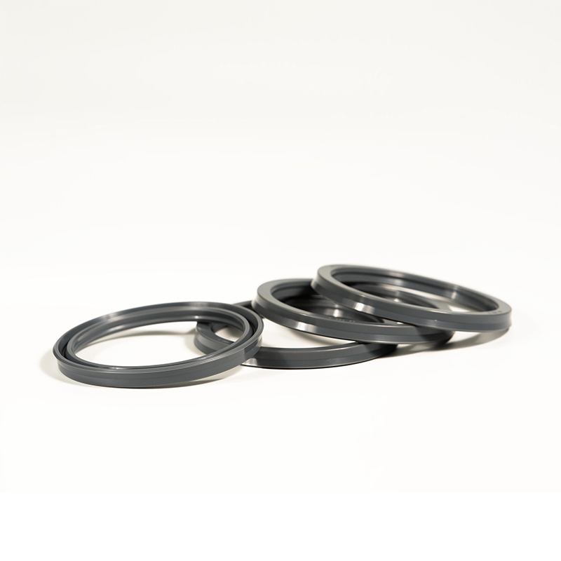 Hydraulic Hydraulic Rod Seal for Hydraulic Cylinder