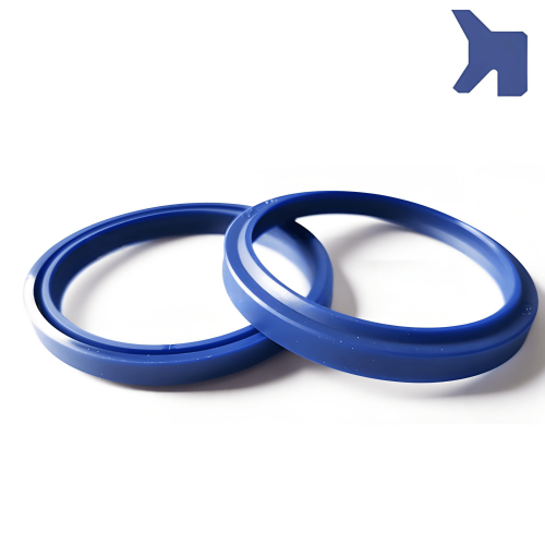 Hydraulic Wiper Seal for Heavy Equipment Cylinder