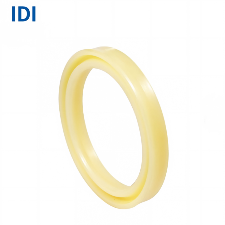 U-Cup IDI Rod Seal for Hydraulic Cylinder