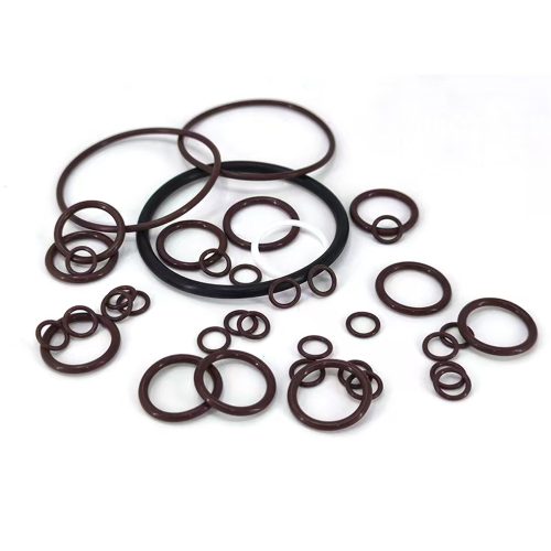 O Wiper Seal for Heavy Equipment Cylinder