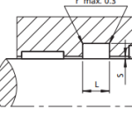 Hydraulic Rod Seal