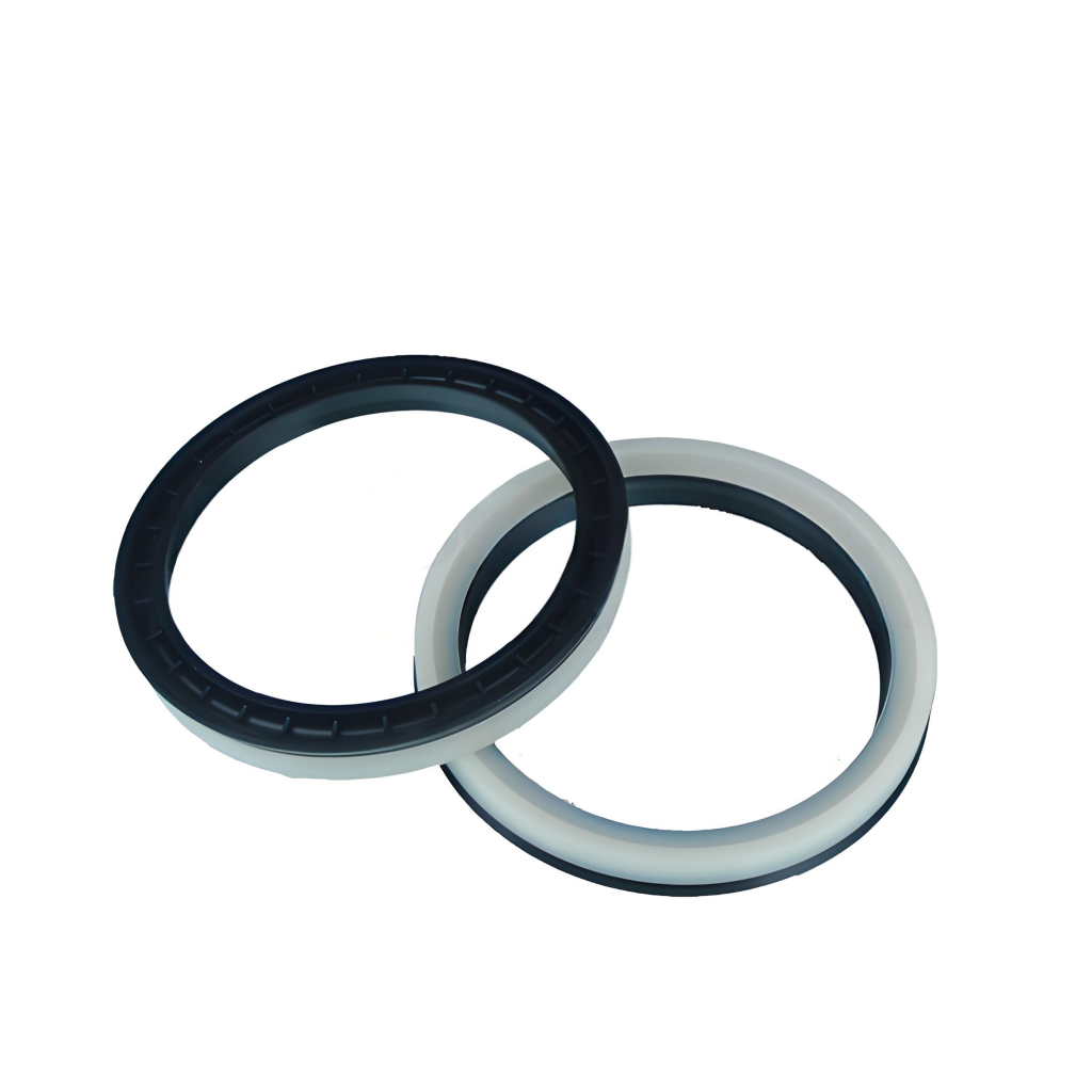 CYLINDERS Piston Piston Seal for Hydraulic Cylinder