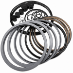 Hydraulic Breaker Seal Kit NPK-H