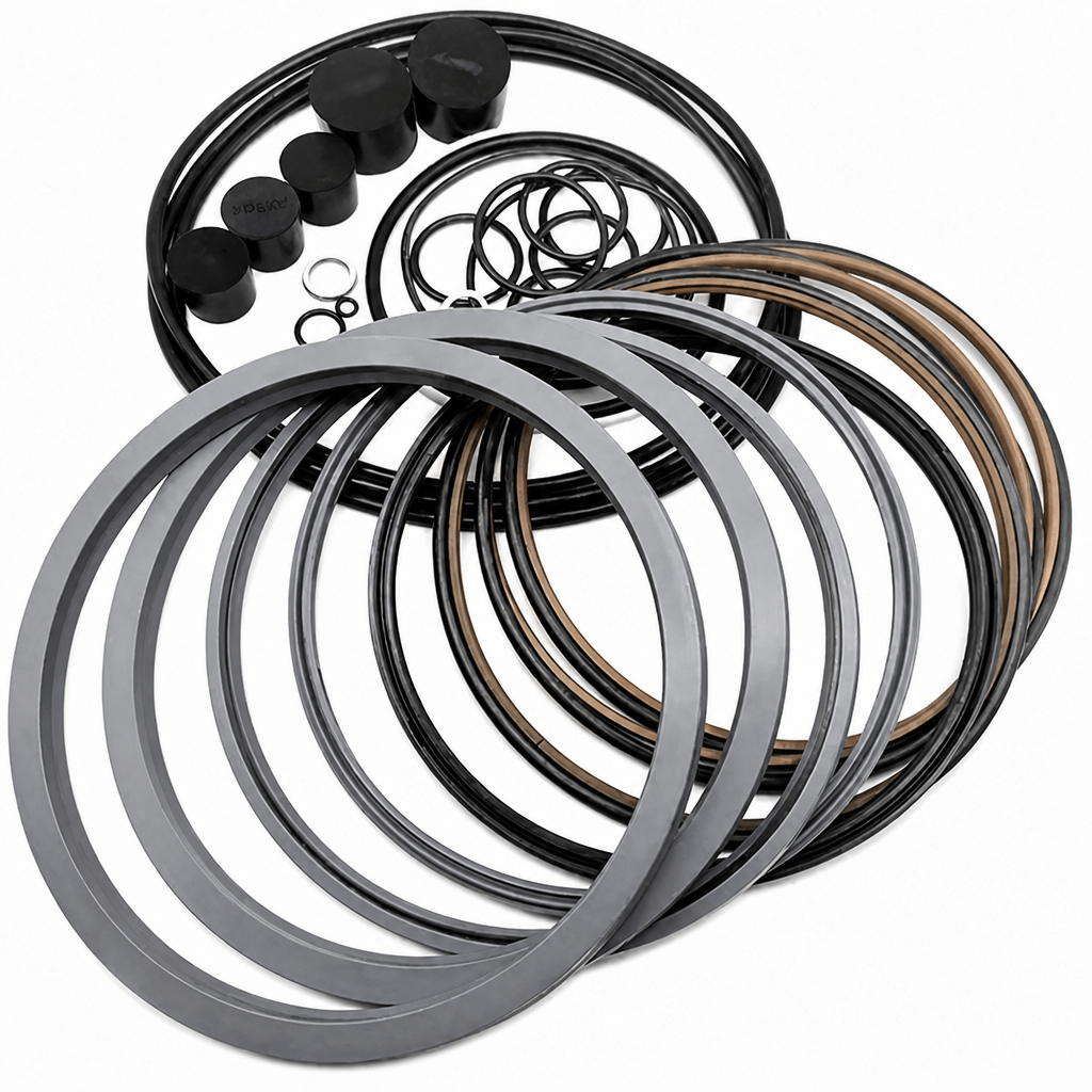 Hydraulic Breaker Seal Kit for Hydraulic Breaker