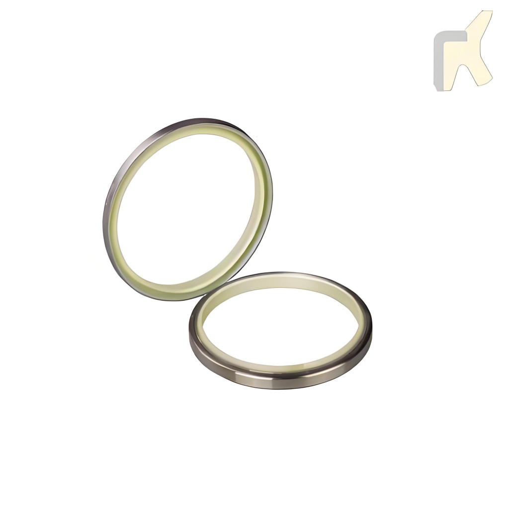 Rod Wiper Seal for Heavy Equipment Cylinder
