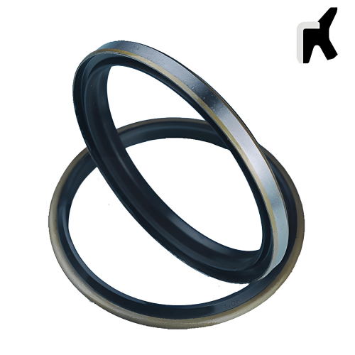 DKB Wiper Seal for Heavy Equipment Cylinder