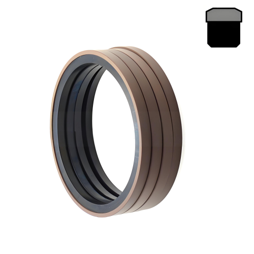 SPG Piston Seal for Hydraulic Cylinder