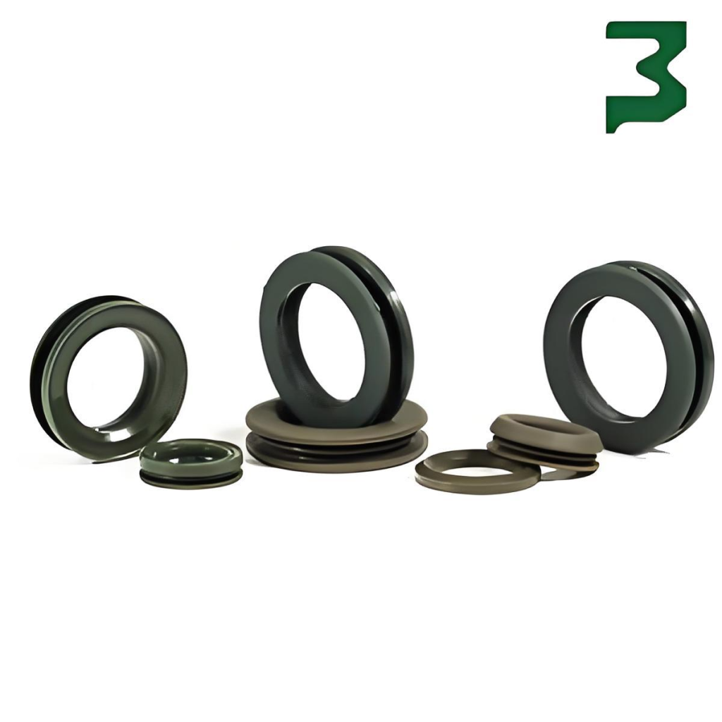 LINK Track Hydraulic Seal for Hydraulic Cylinder