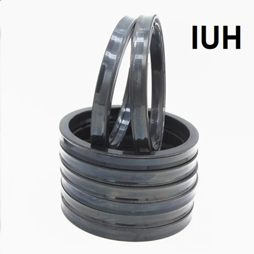 IUH U-Cup Rod Seal for Hydraulic Cylinder
