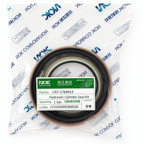 2344566 Hydraulic Cylinder Seal Kit for Nok