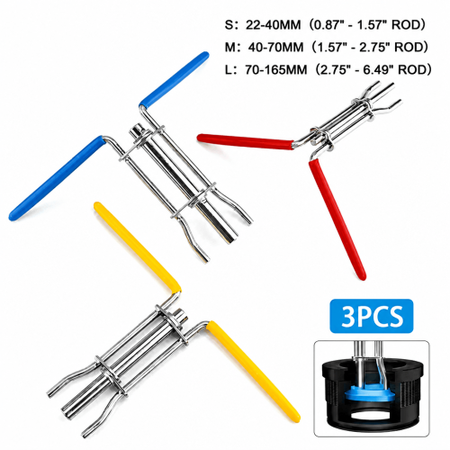 Hydraulic Seal Installation Tools
