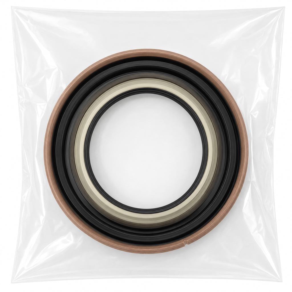 2344566 Hydraulic Cylinder Seal Kit for Nok