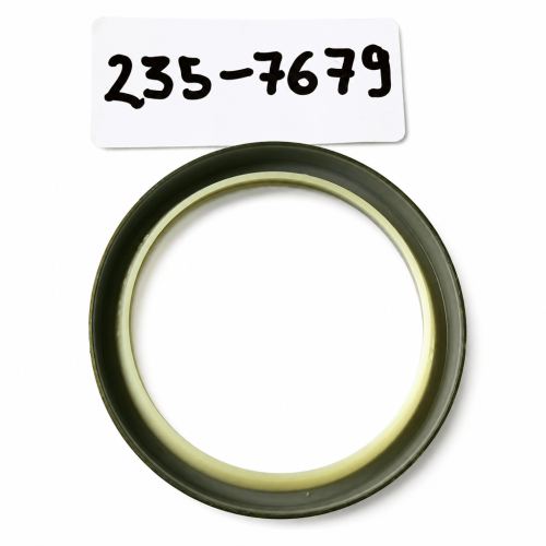 70MM Wiper Seal for Heavy Equipment Cylinder