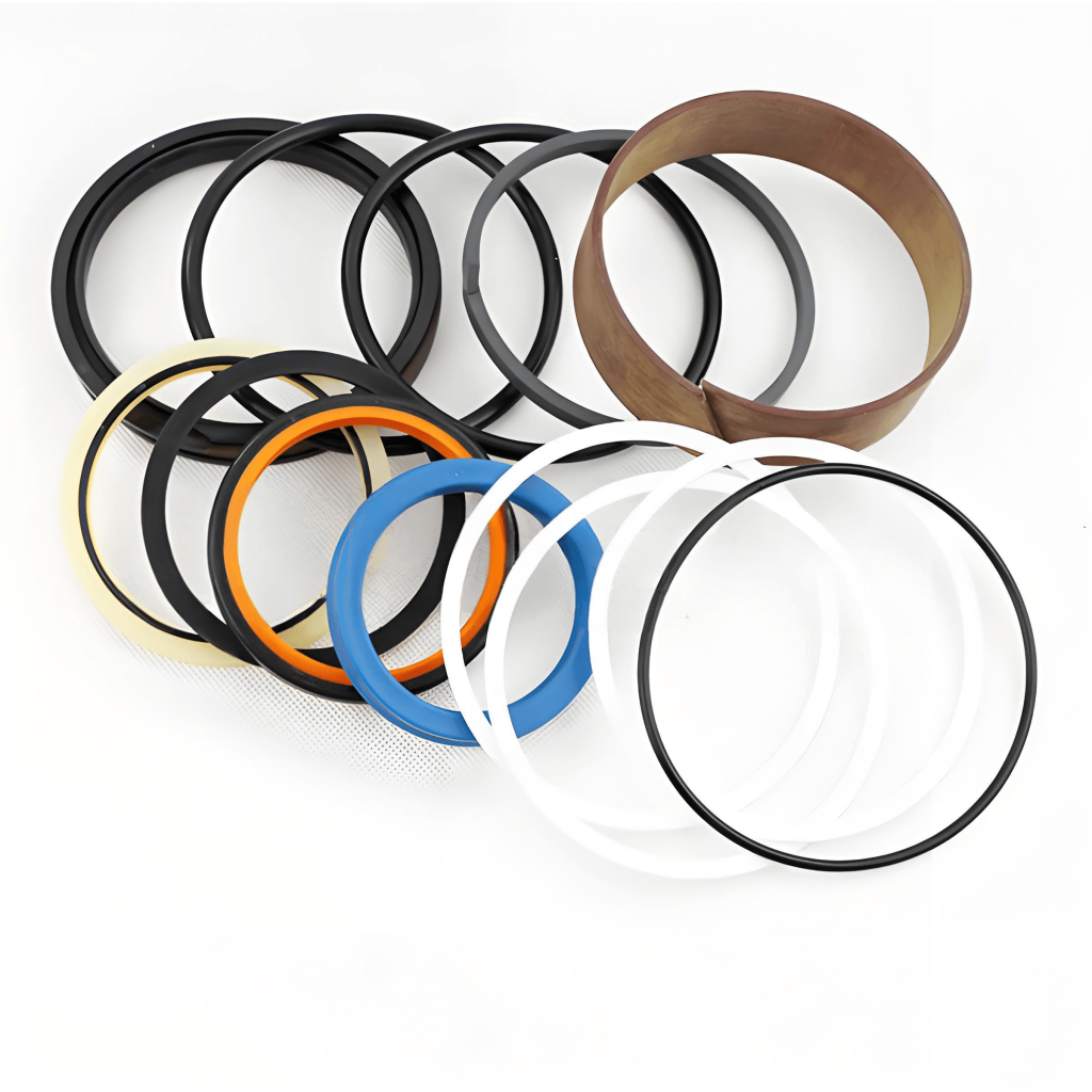 9180582 Hydraulic Cylinder Seal Kit for Hitachi