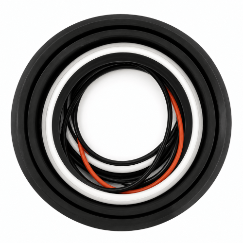 4649745 Hydraulic Cylinder Seal Kit for Hitachi, Boom Cylinder