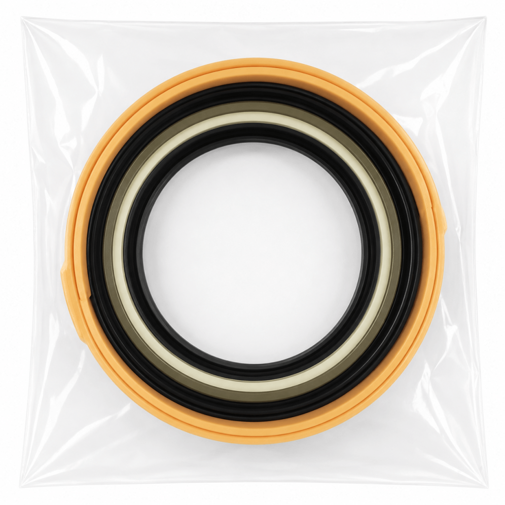 4654422 Hydraulic Cylinder Seal Kit for Hitachi
