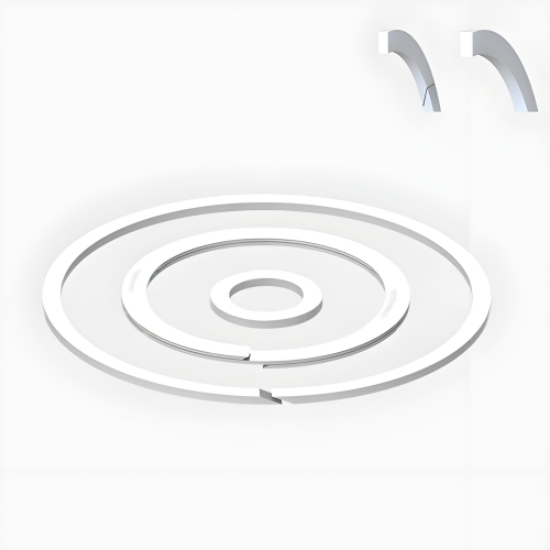 O O-Ring Seal for Hydraulic Equipment