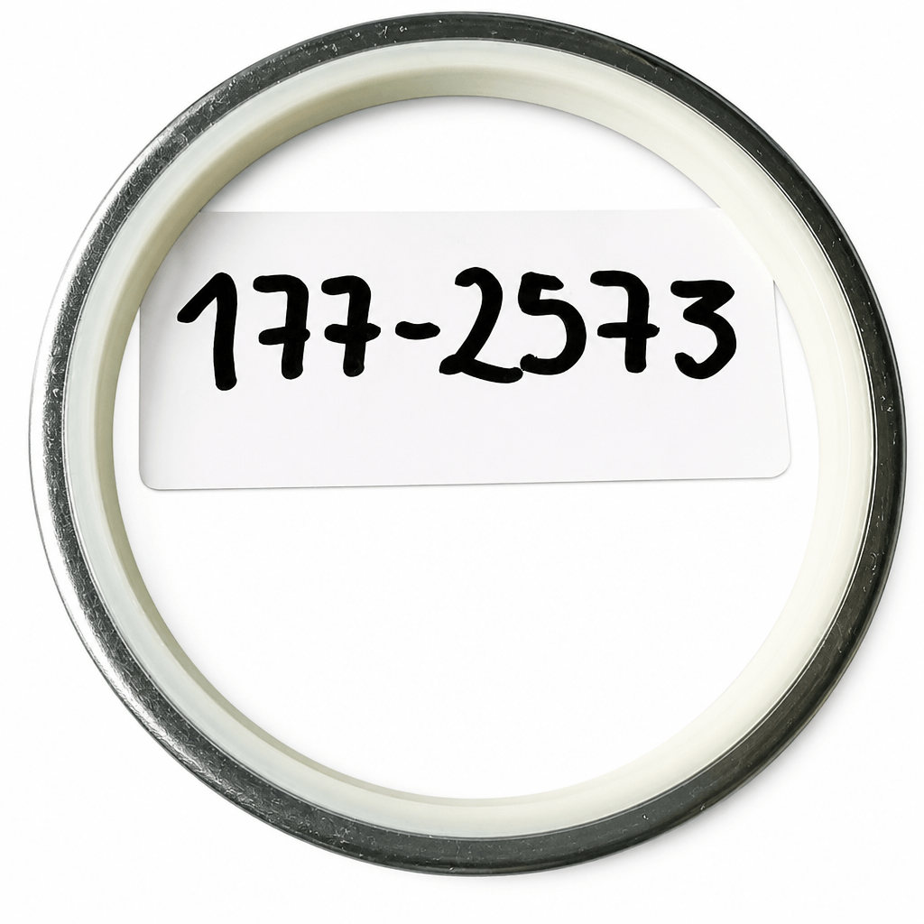 70MM Wiper Seal for Heavy Equipment Cylinder
