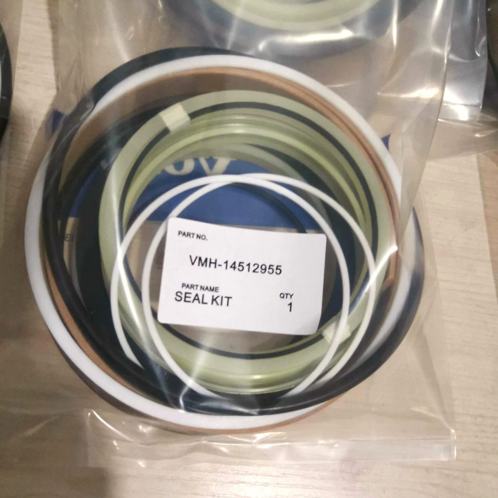 14512955 Hydraulic Cylinder Seal Kit for Bucket Cylinder 105x160mm