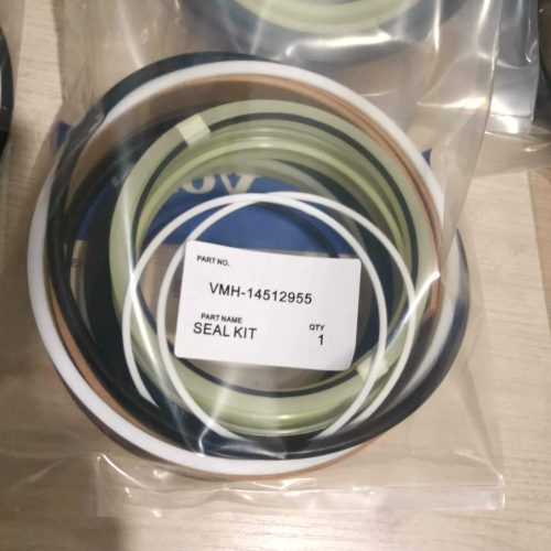14512955 Hydraulic Cylinder Seal Kit for Bucket Cylinder 105x160mm