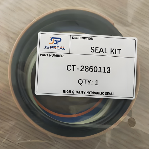 2860113 Hydraulic Cylinder Seal Kit for Boom Cylinder