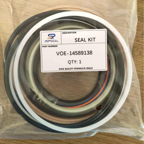 14589138 Hydraulic Cylinder Seal Kit for Arm Cylinder 105x150mm